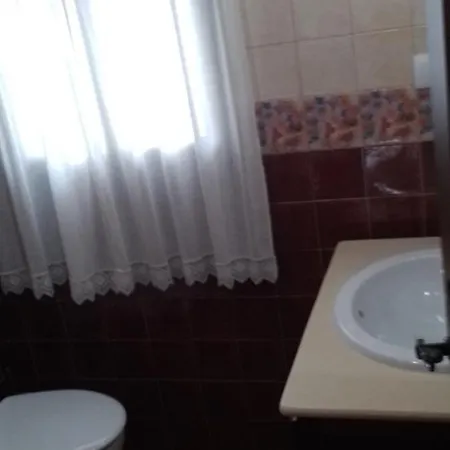 Holiday home Jacaranda Cadiz