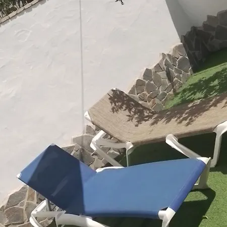 Σπίτι διακοπών Jacaranda